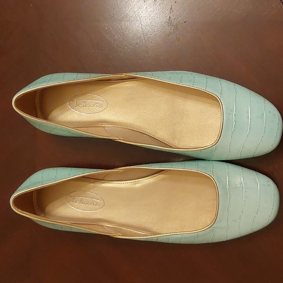 Talbot Mint Ballet - Picture 1 of 8